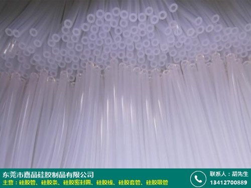 肇慶絕緣硅膠條采購詢價(jià)表 嘉品硅膠與高溫硅膠線詳解