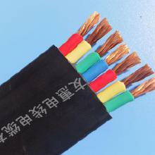 高溫硅橡膠扁電纜價(jià)格、批發(fā)與廠家選購指南