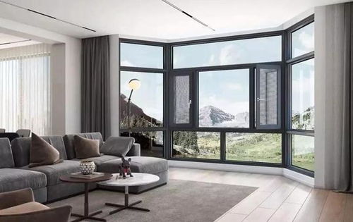 為了孩子，安全防護門窗也可以這么選——防盜門窗選購指南