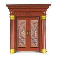 邯鄲市萬達(dá)鋼窗廠 一站式高端門窗與五金建材解決方案專家