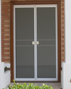 進口沙門防盜門窗 品質與安全的雙重保障